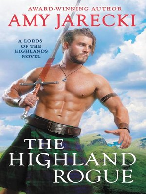 cover image of The Highland Rogue